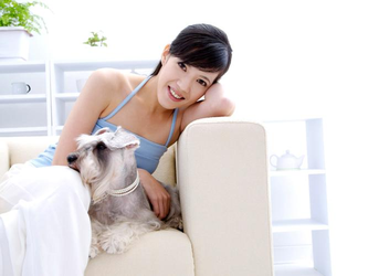 差差视频主界面